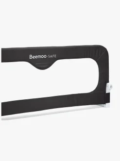 Børn Beemoo SAFE Dream Sengehest 135 cm, Black