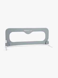 Børn Beemoo SAFE Dream Sengehest 135 cm, Grey