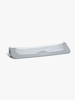 Børn Beemoo SAFE Dream Sengehest 135 cm, Grey