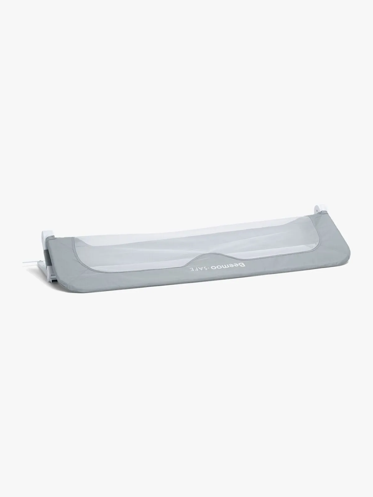 Børn Beemoo SAFE Dream Sengehest 135 cm, Grey
