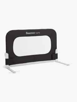 Børn Beemoo Børnesenge & Tilbehør-SAFE Dream Sengehest 90 cm, Black