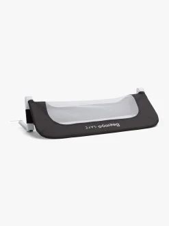 Børn Beemoo Børnesenge & Tilbehør-SAFE Dream Sengehest 90 cm, Black