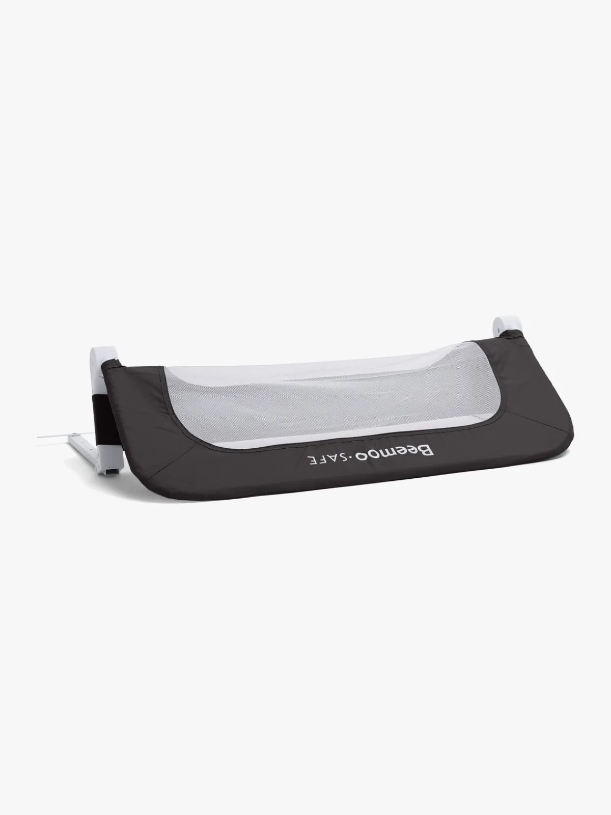 Børn Beemoo Børnesenge & Tilbehør-SAFE Dream Sengehest 90 cm, Black