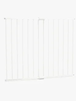 Beemoo SAFE Extend Skruegitter, White