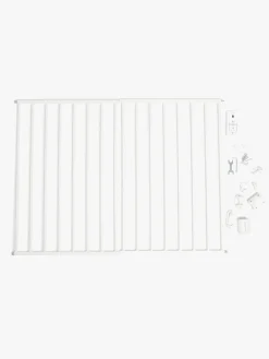Beemoo SAFE Extend Skruegitter, White