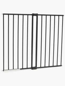 Beemoo SAFE Extend Skruegitter, Black