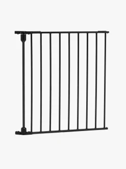 Beemoo SAFE Protect Forlængerdel til Sikkerhedsgitter 60 cm, Black