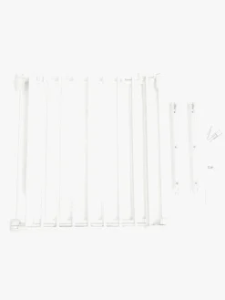 Beemoo SAFE Protect Skruegitter/rumdeler 3 Sektioner, White