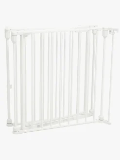 Beemoo SAFE Protect Skruegitter/rumdeler 3 Sektioner, White