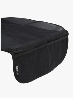 Tilbehør|Beemoo Sædebeskytter Lux, Black