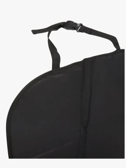 Tilbehør|Beemoo Sædebeskytter Lux, Black