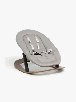 Beemoo Selection Life Skråstol, Grey