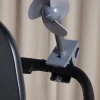 Beemoo Vogntilbehør-Soft Blade Barnevognsventilator