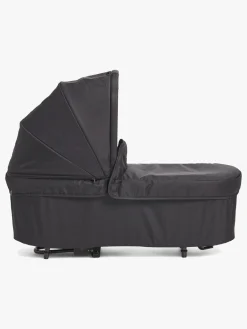 Beemoo Vogndele-Swing Barnevognsdel, Black