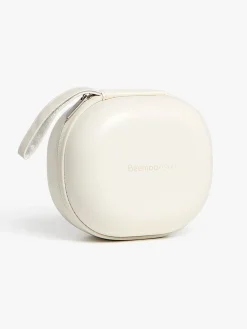 Beemoo  CARE Wearable LED Elektrisk Brystpumpe Single inkl. Opbevaringstaske