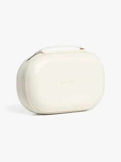 Beemoo Amning- CARE Wearable LED Elektrisk Brystpumper Dobbelt inkl. Opbevaringstaske