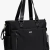 Bellotte Pusletasker-Lisa Pusletaske, Black