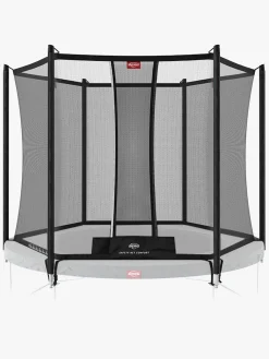 BERG Comfort Sikkerhedsnet 330 (6 stolper)