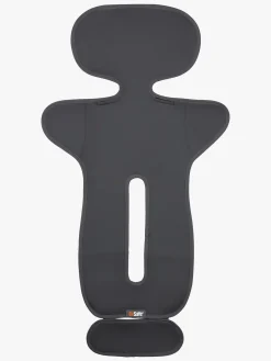 BeSafe Airflow Hynde, Dark Grey
