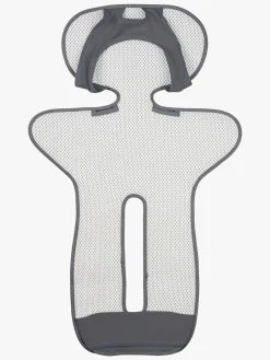 BeSafe Airflow Hynde, Dark Grey