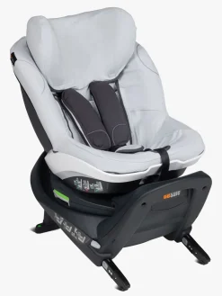 BeSafe Tilbehør-Beskyttelsesbetræk iZi Modular/Twist, Glacier Grey