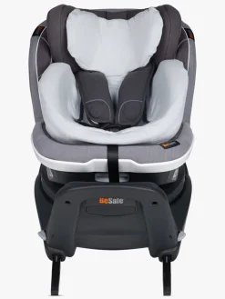 BeSafe Tilbehør-Beskyttelsesbetræk iZi Modular/Twist, Glacier Grey