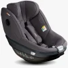 Autostole 9-36 Kg|BeSafe Beyond 2 360 Autostol, Dark Grey Mélange