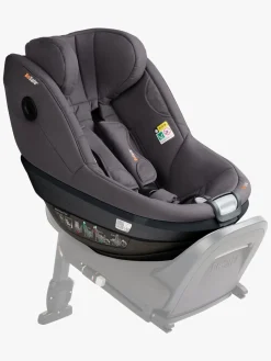 Autostole 9-36 Kg|BeSafe Beyond 2 360 Autostol, Dark Grey Mélange
