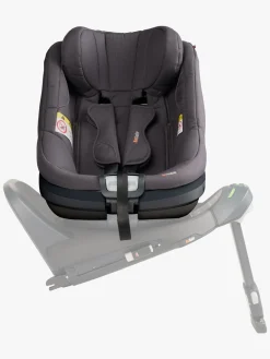 Autostole 9-36 Kg|BeSafe Beyond 2 360 Autostol, Dark Grey Mélange