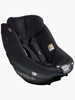 BeSafe Beyond 2 360 Autostol, Fresh Black Cab
