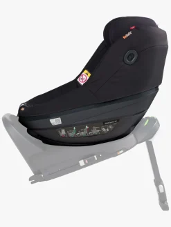 BeSafe Beyond 2 360 Autostol, Fresh Black Cab