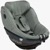 BeSafe Beyond 2 360 Autostol, Meadow Green Soft Breeze