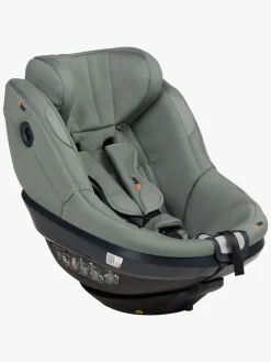 BeSafe Beyond 2 360 Autostol, Meadow Green Soft Breeze