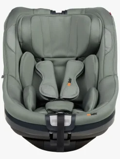 BeSafe Beyond 2 360 Autostol, Meadow Green Soft Breeze