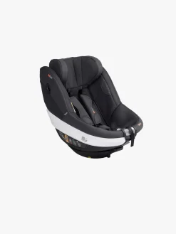 Autostole 9-36 Kg|BeSafe Beyond 360 Autostol, Anthracite Mesh