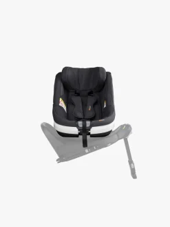 Autostole 9-36 Kg|BeSafe Beyond 360 Autostol, Anthracite Mesh