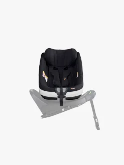 BeSafe Beyond 360 Autostol, Fresh Black Cab