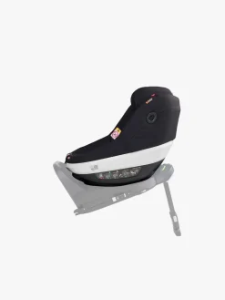 BeSafe Beyond 360 Autostol, Fresh Black Cab