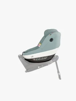 BeSafe Autostole 9-36 Kg-Beyond 360 Autostol, Sea Green Mélange
