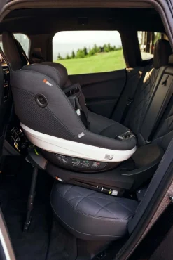BeSafe Beyond Autostol, Anthracite Mesh