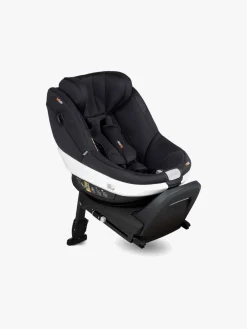 Autostole 9-36 Kg|BeSafe Beyond Autostol, Black Soft Breeze Sort