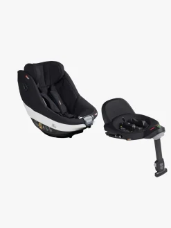 BeSafe Beyond Autostol inkl. Base, Fresh Black Cab