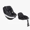 BeSafe Beyond Autostol inkl. Base, Anthracite Mesh