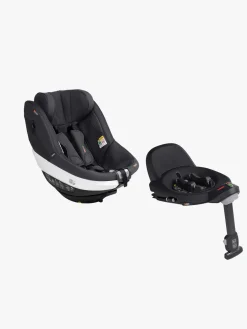 BeSafe Beyond Autostol inkl. Base, Anthracite Mesh