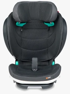 BeSafe Autostole 15-36 Kg-Flex FIX 2 Autostol, Anthracite Mesh
