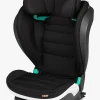 BeSafe Flex FIX Lite Autostol, Fresh Black Cab