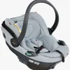 BeSafe Go Beyond 2 Autostol Baby, Peak Mesh