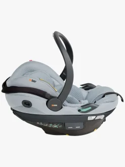BeSafe Go Beyond 2 Autostol Baby, Peak Mesh