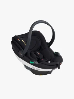 Autostole 0-13 Kg|BeSafe Go Beyond Autostol Baby, Fresh Black Cab Sort
