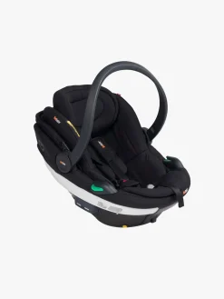 Autostole 0-13 Kg|BeSafe Go Beyond Autostol Baby, Fresh Black Cab Sort